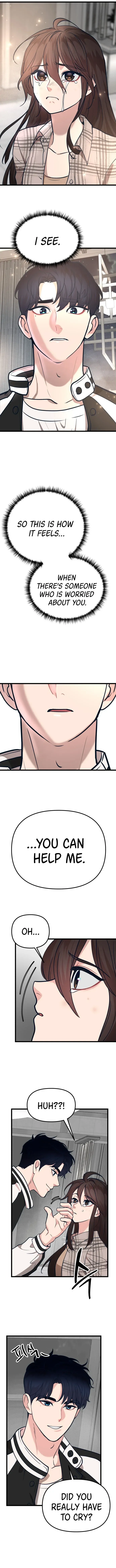 My Favorite Idol Chapter 25 Online - página 16
