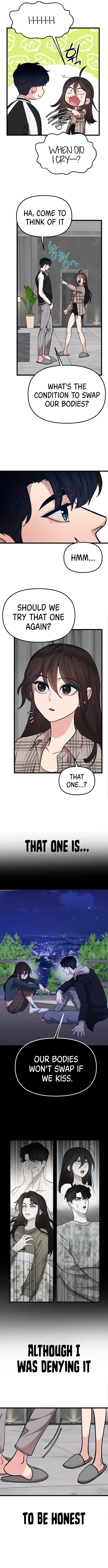 My Favorite Idol Chapter 25 Online - página 17