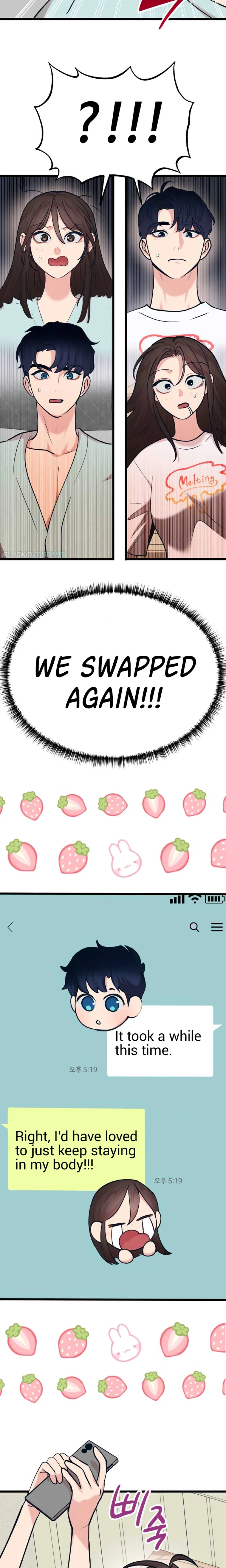 My Favorite Idol Chapter 29 Online - página 2