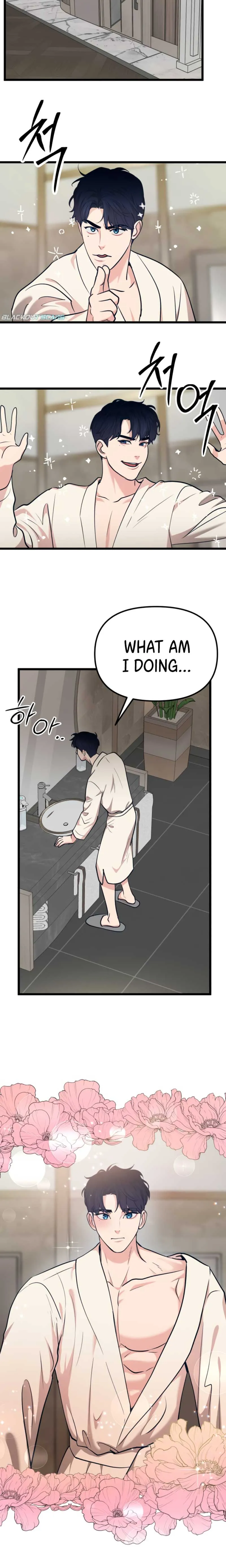 My Favorite Idol Chapter 29 Online - página 8