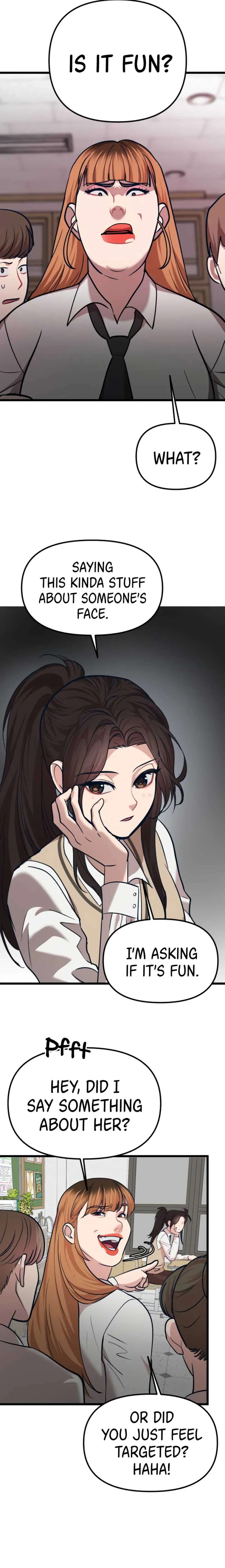 My Favorite Idol Chapter 29 Online - página 14