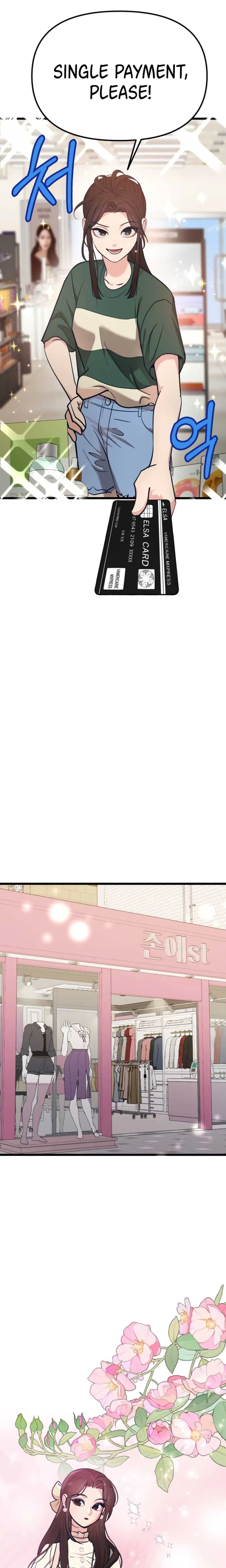 My Favorite Idol Chapter 29 Online - página 27