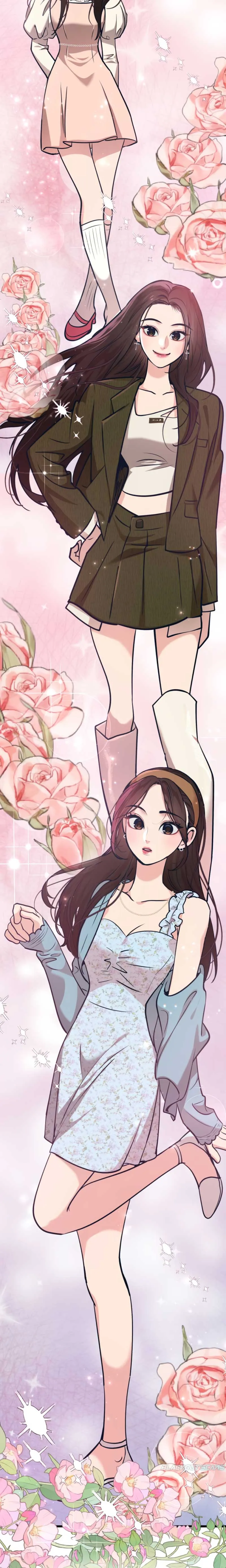 My Favorite Idol Chapter 29 Online - página 28