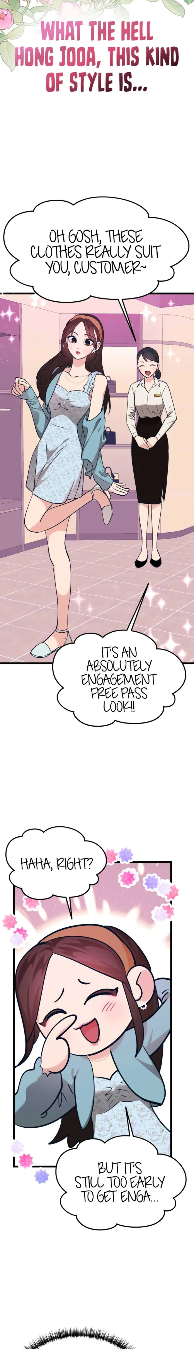 My Favorite Idol Chapter 29 Online - página 29