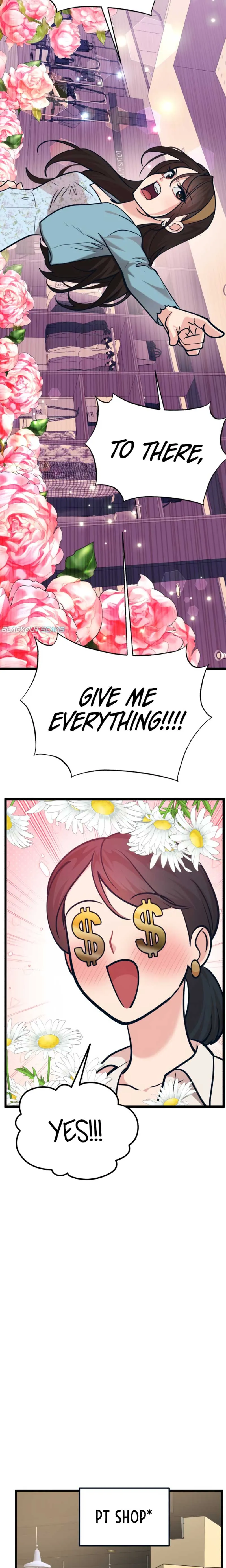 My Favorite Idol Chapter 29 Online - página 31