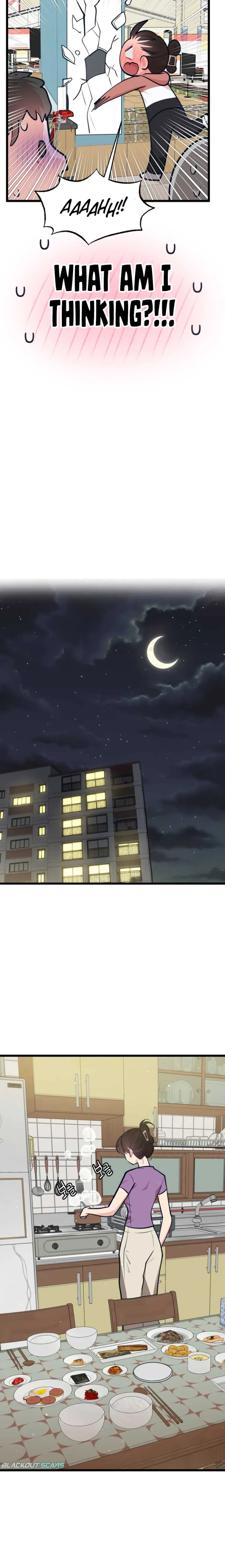 My Favorite Idol Chapter 29 Online - página 36