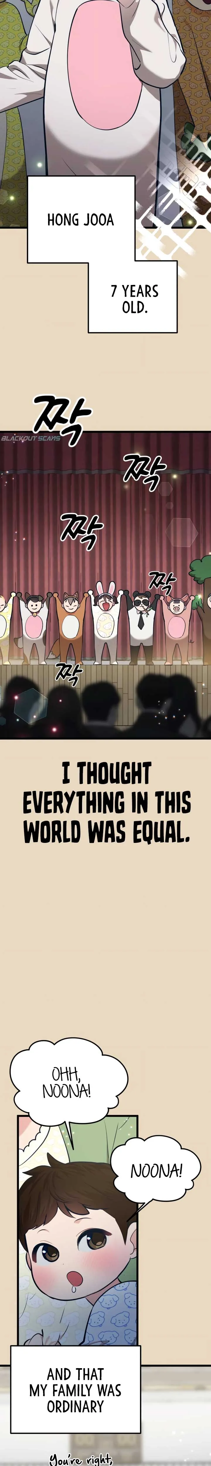 My Favorite Idol Chapter 30 Online - página 2