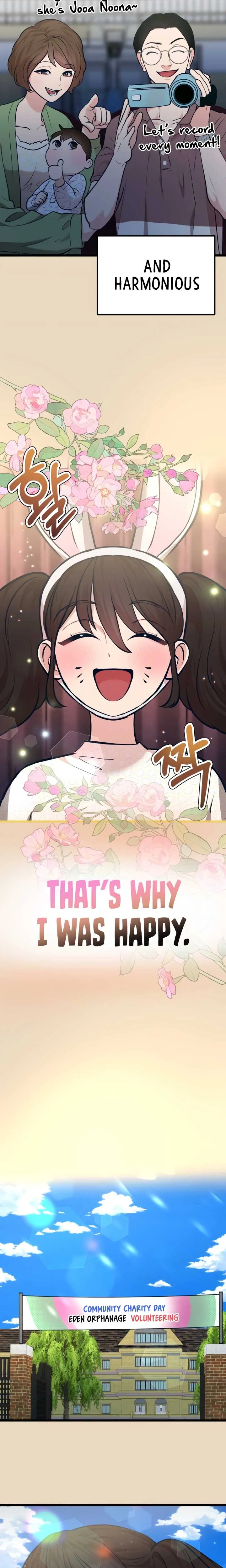 My Favorite Idol Chapter 30 Online - página 3