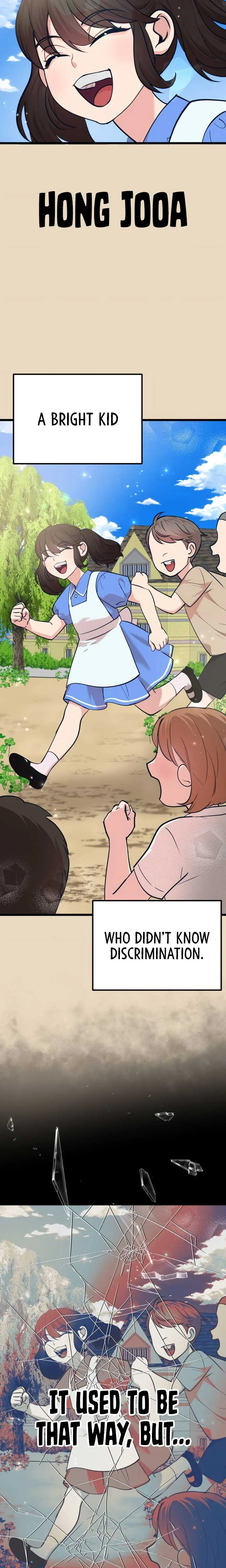 My Favorite Idol Chapter 30 Online - página 4