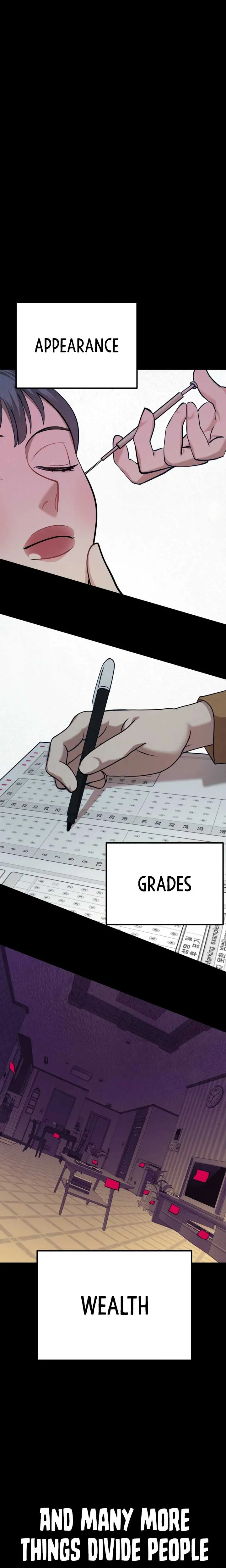 My Favorite Idol Chapter 30 Online - página 7