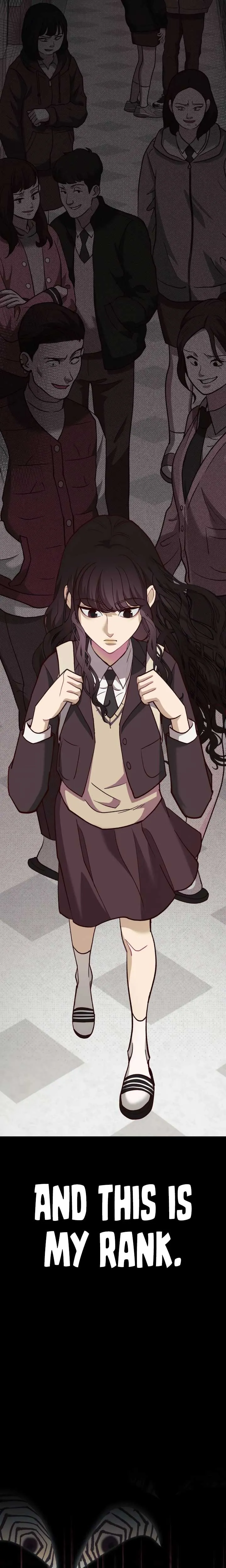 My Favorite Idol Chapter 30 Online - página 9