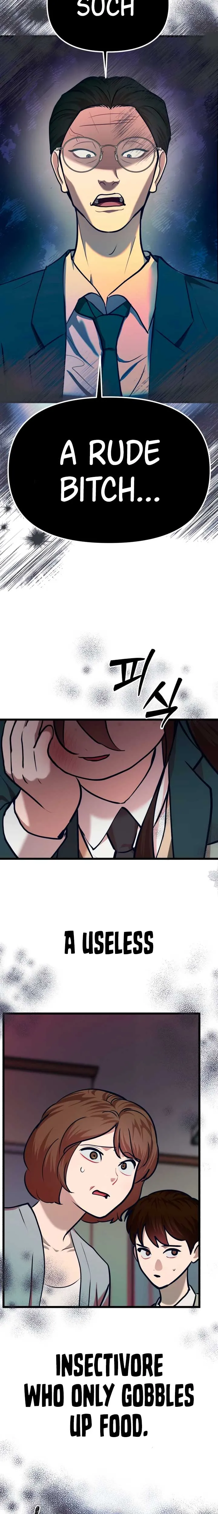 My Favorite Idol Chapter 30 Online - página 21