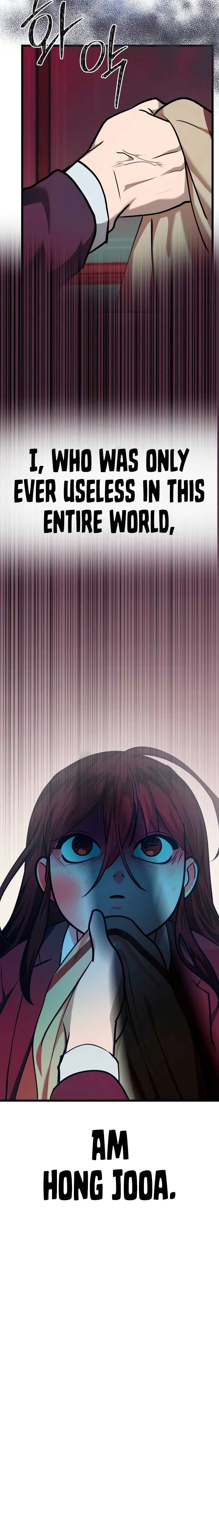 My Favorite Idol Chapter 30 Online - página 22