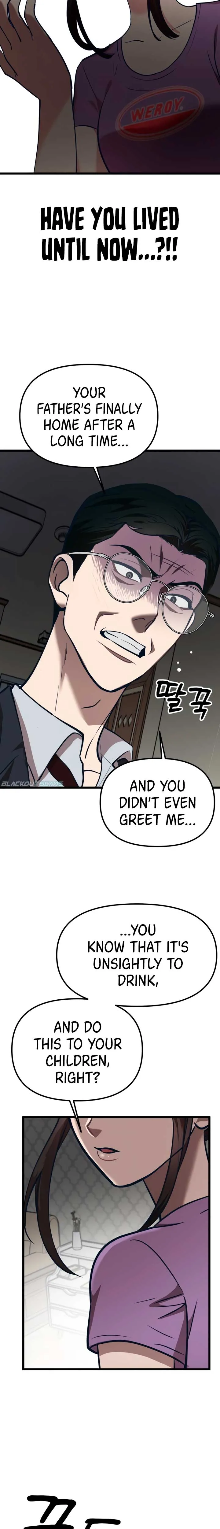 My Favorite Idol Chapter 30 Online - página 26