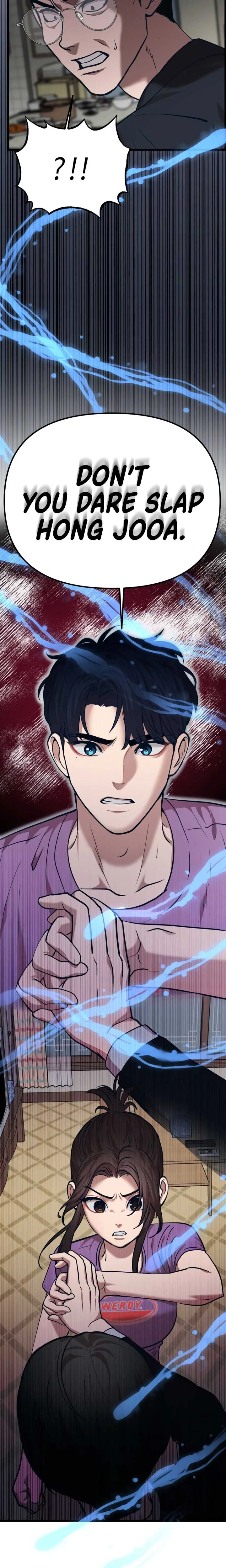 My Favorite Idol Chapter 30 Online - página 28