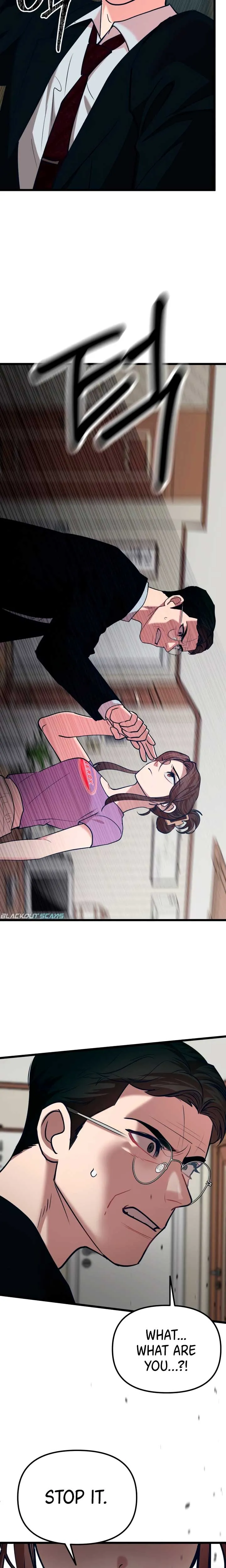 My Favorite Idol Chapter 31 Online - página 3