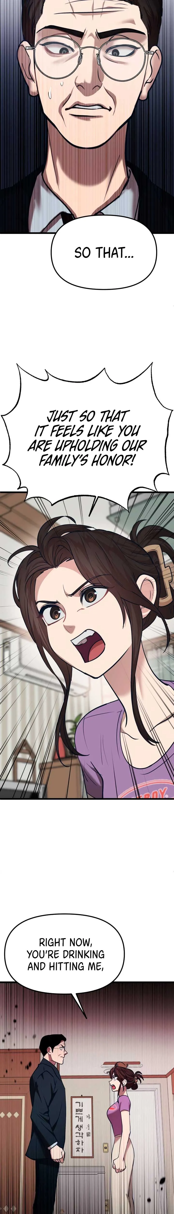 My Favorite Idol Chapter 31 Online - página 7