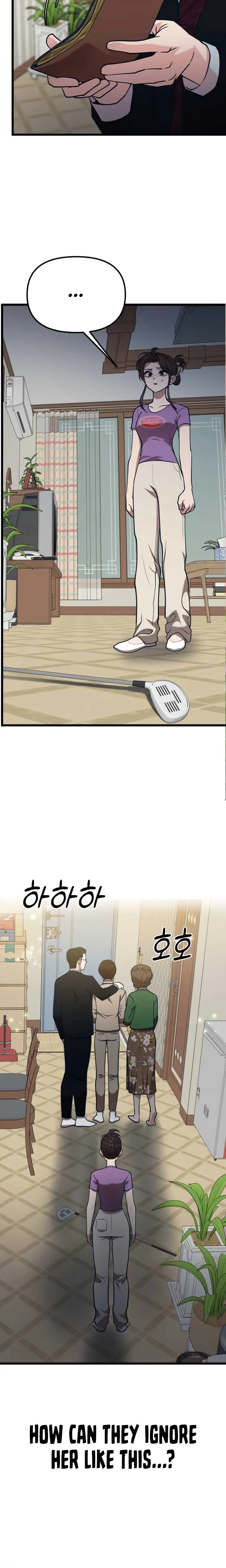 My Favorite Idol Chapter 31 Online - página 14