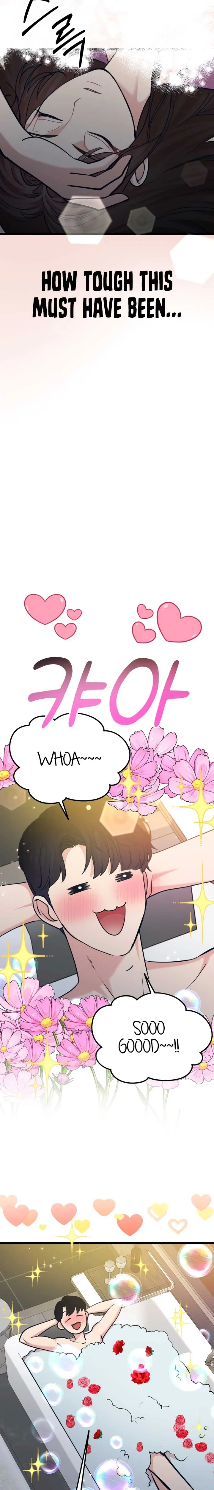 My Favorite Idol Chapter 31 Online - página 17