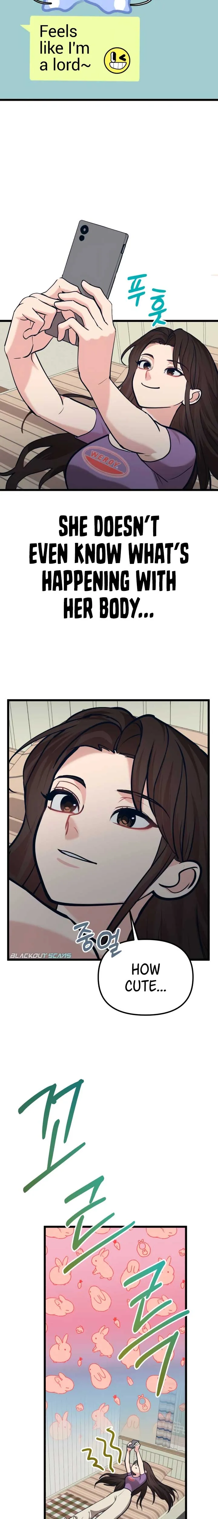 My Favorite Idol Chapter 31 Online - página 19