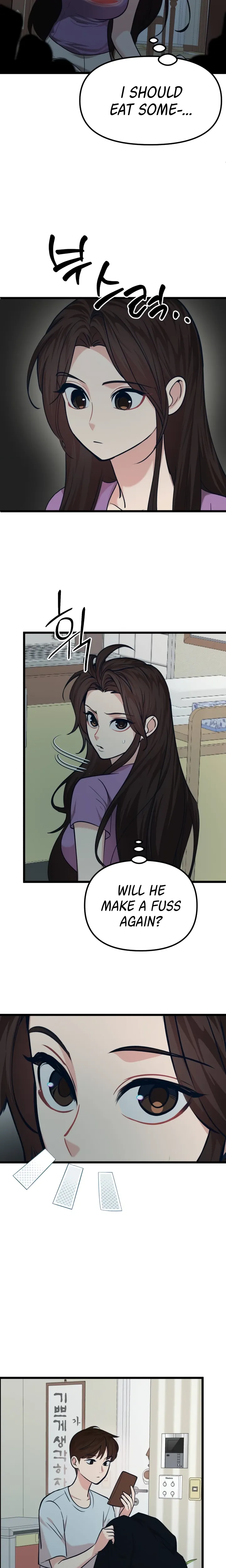 My Favorite Idol Chapter 31 Online - página 21