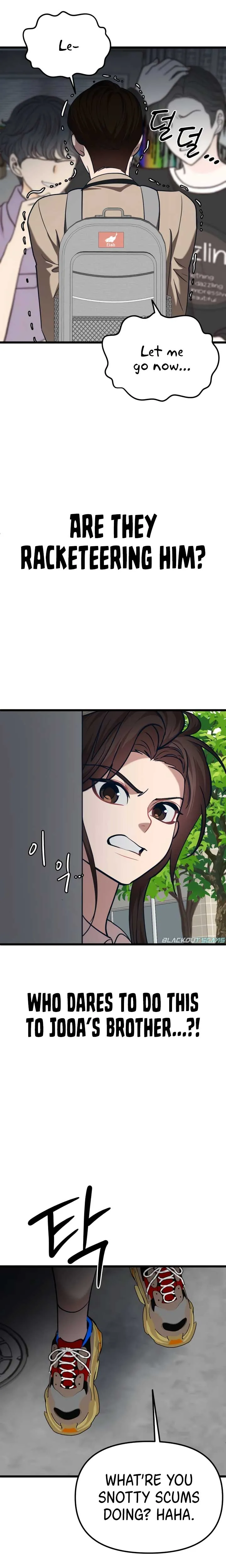 My Favorite Idol Chapter 31 Online - página 25