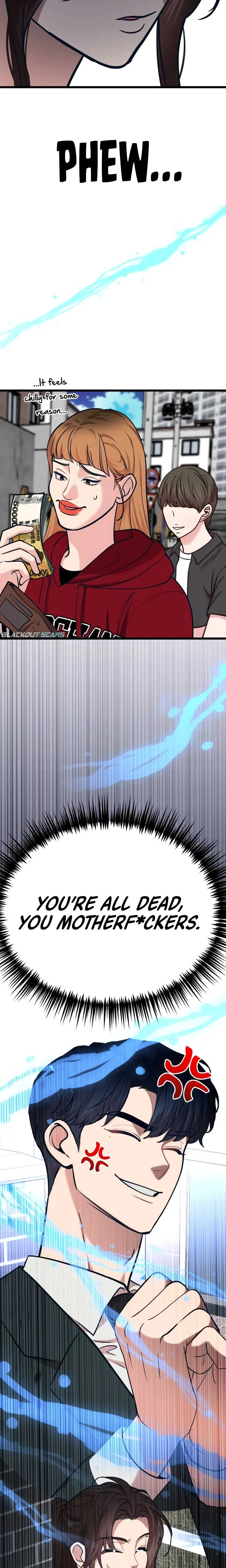 My Favorite Idol Chapter 31 Online - página 27