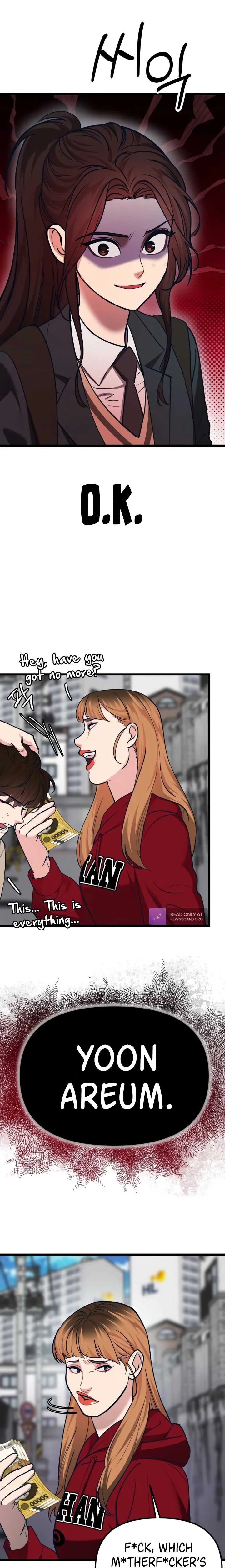 My Favorite Idol Chapter 32 Online - página 2