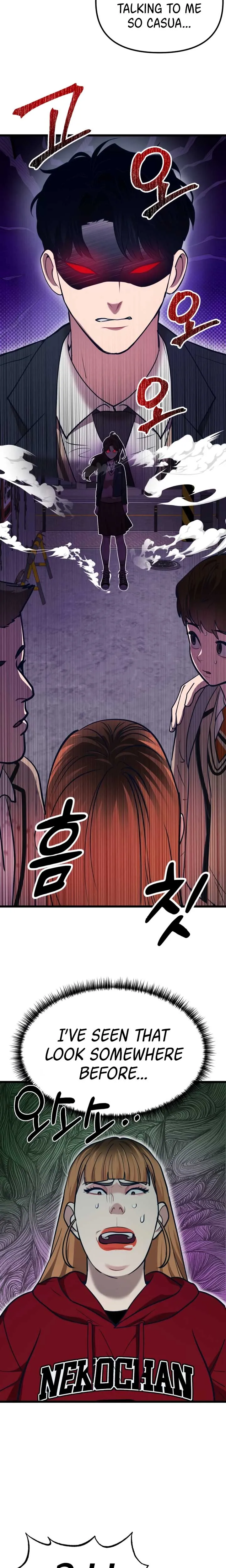 My Favorite Idol Chapter 32 Online - página 3