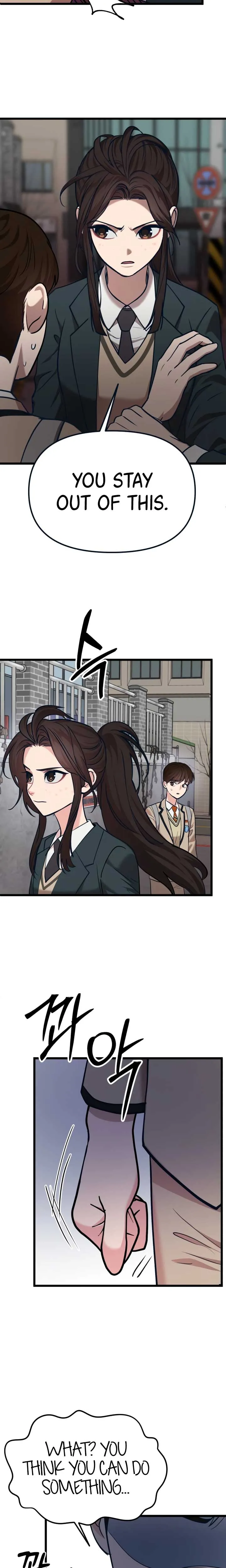 My Favorite Idol Chapter 32 Online - página 7