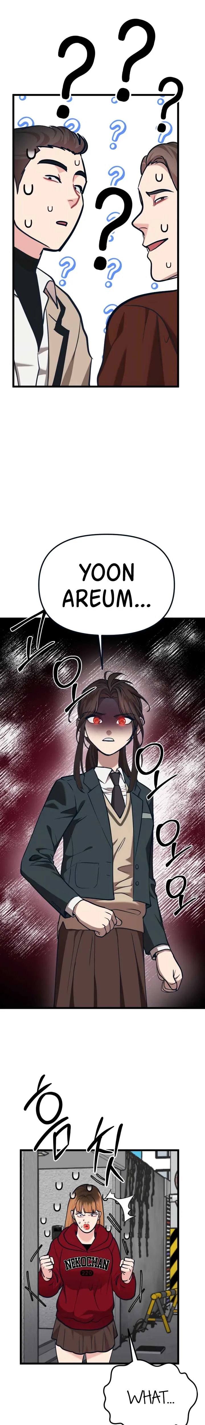 My Favorite Idol Chapter 32 Online - página 12
