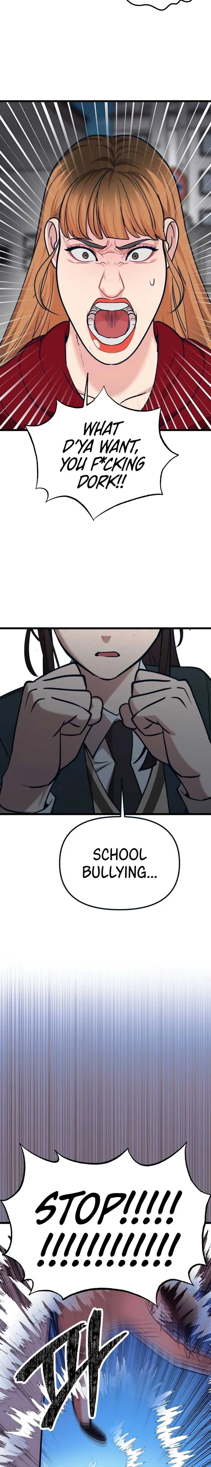 My Favorite Idol Chapter 32 Online - página 13
