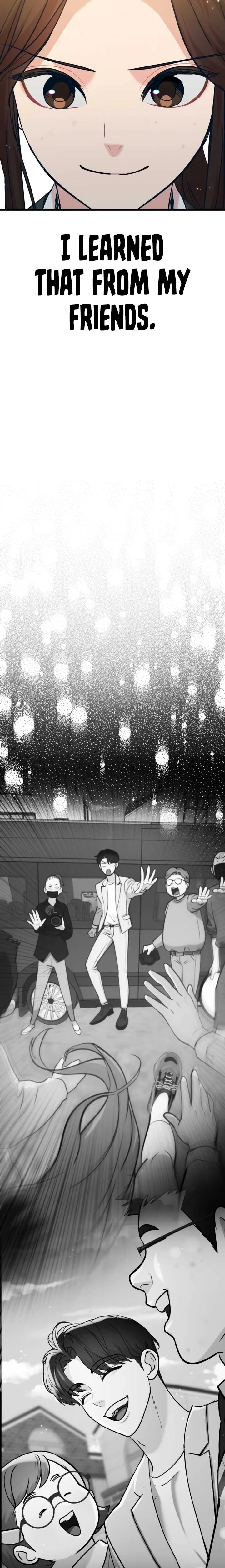 My Favorite Idol Chapter 32 Online - página 16