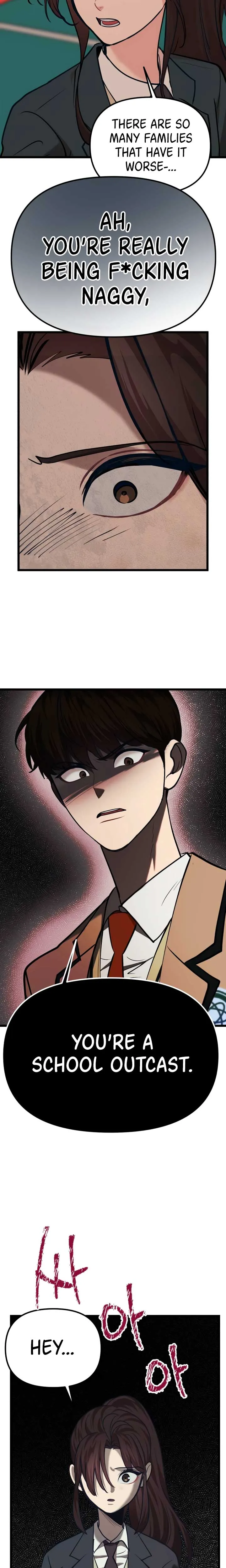 My Favorite Idol Chapter 32 Online - página 23