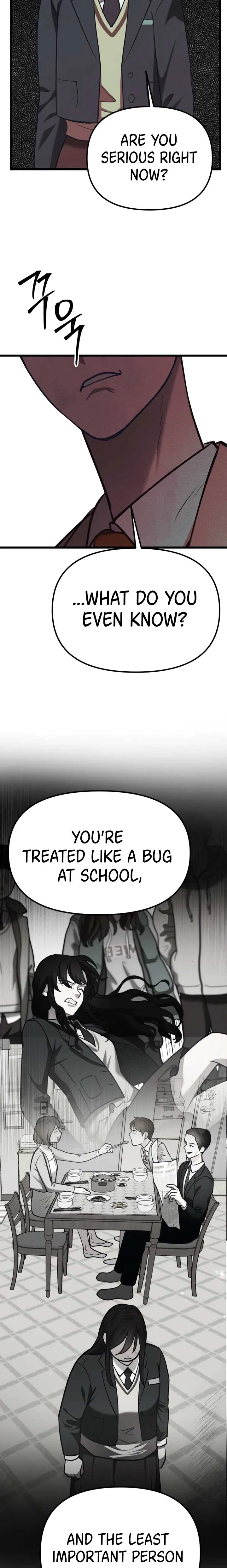 My Favorite Idol Chapter 32 Online - página 24