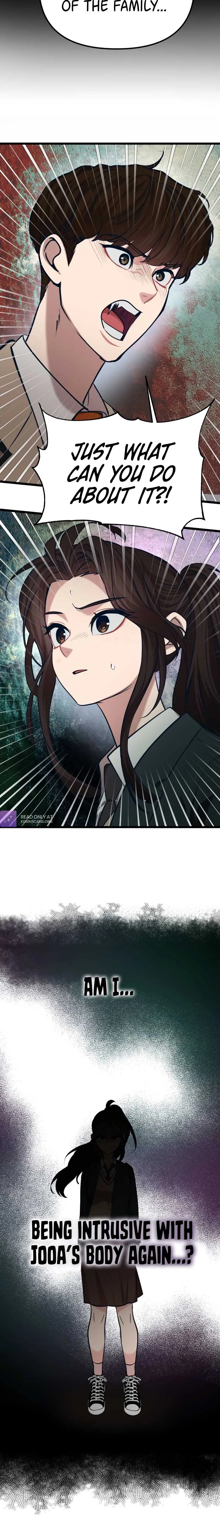My Favorite Idol Chapter 32 Online - página 25