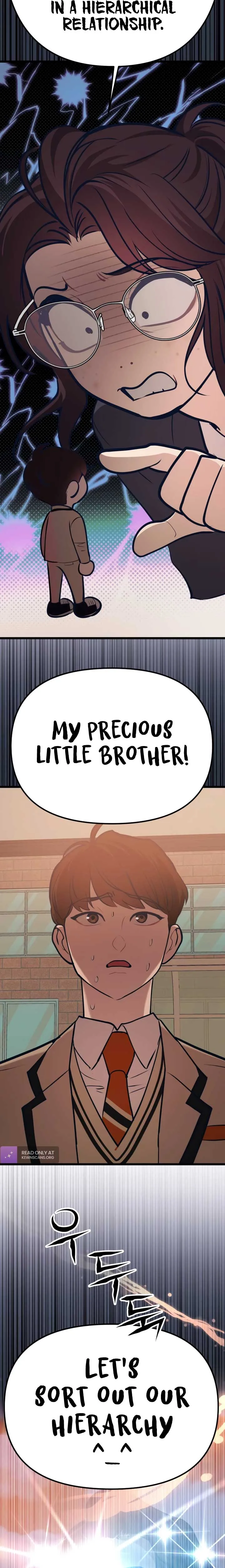 My Favorite Idol Chapter 32 Online - página 28