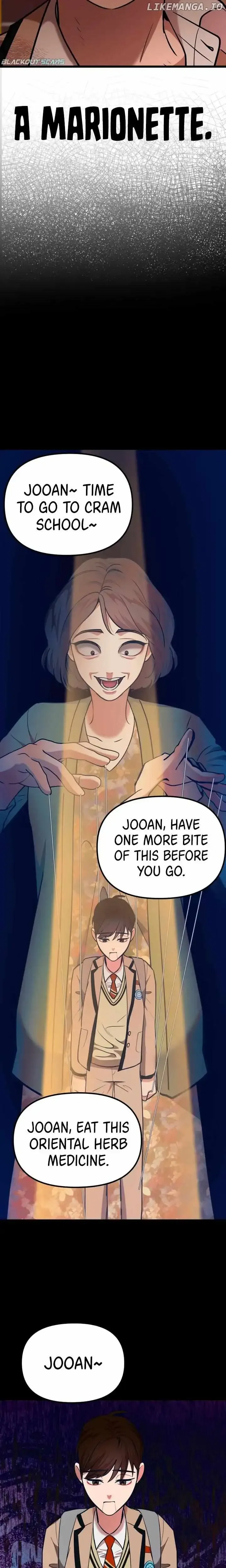 My Favorite Idol Chapter 33 Online - página 3