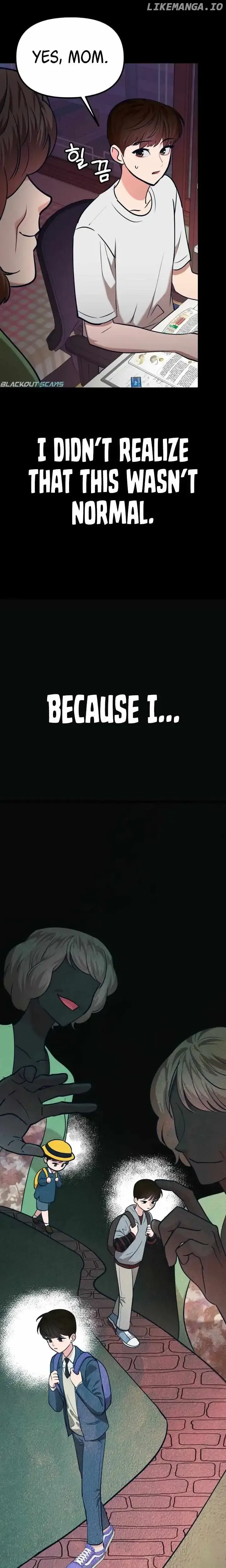 My Favorite Idol Chapter 33 Online - página 5