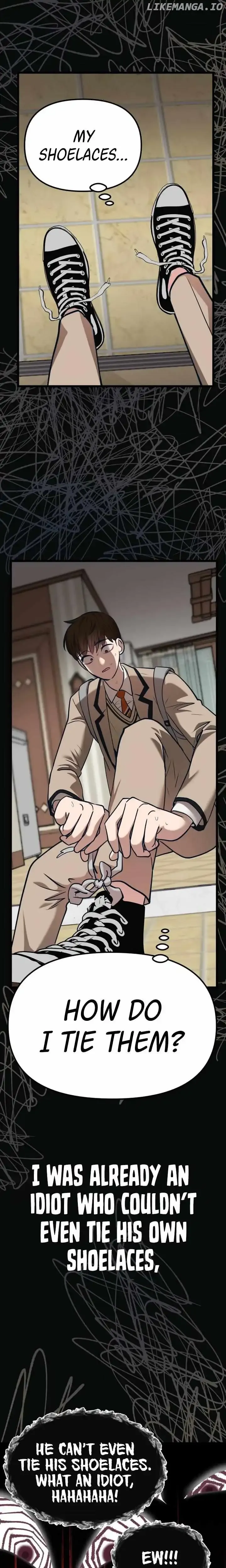 My Favorite Idol Chapter 33 Online - página 7