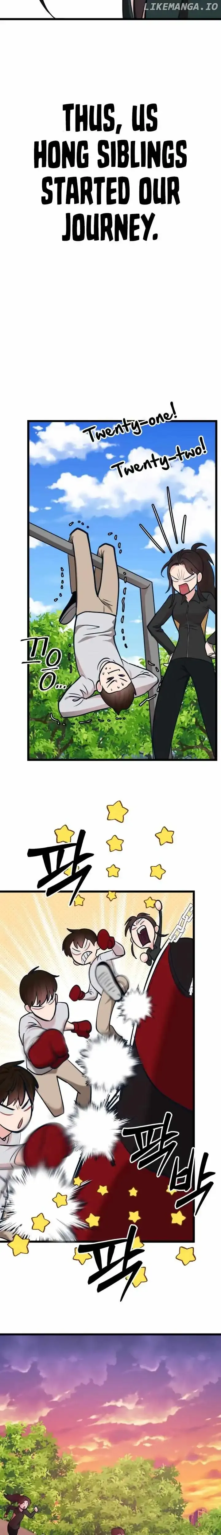 My Favorite Idol Chapter 33 Online - página 13
