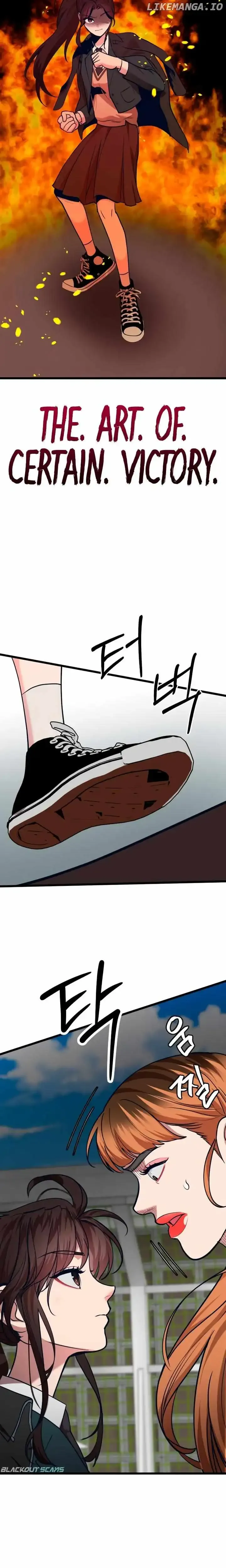 My Favorite Idol Chapter 33 Online - página 19