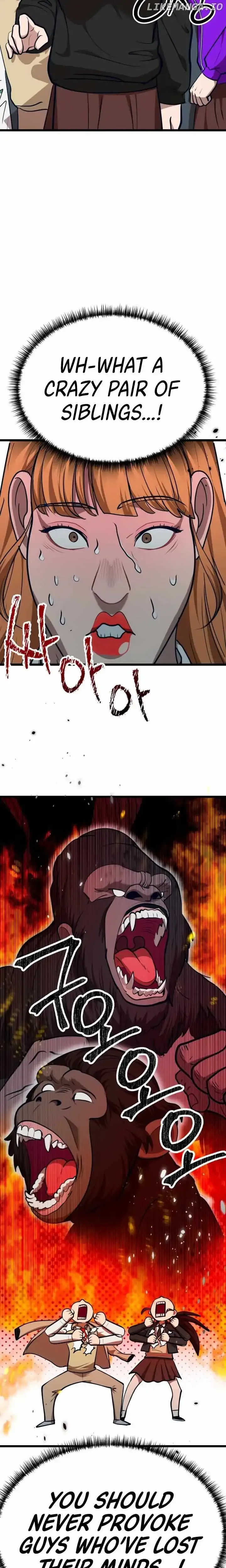 My Favorite Idol Chapter 33 Online - página 30