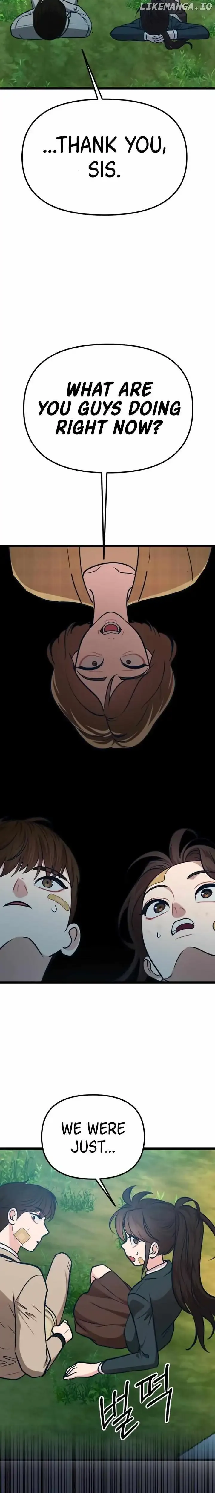 My Favorite Idol Chapter 33 Online - página 36