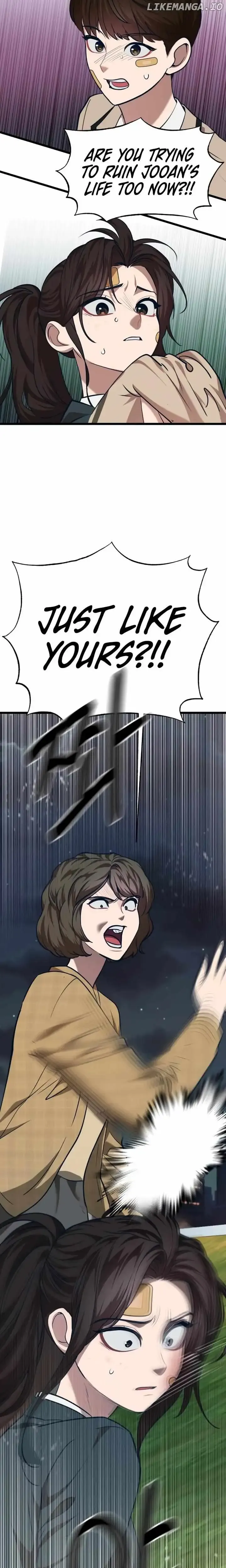 My Favorite Idol Chapter 33 Online - página 38