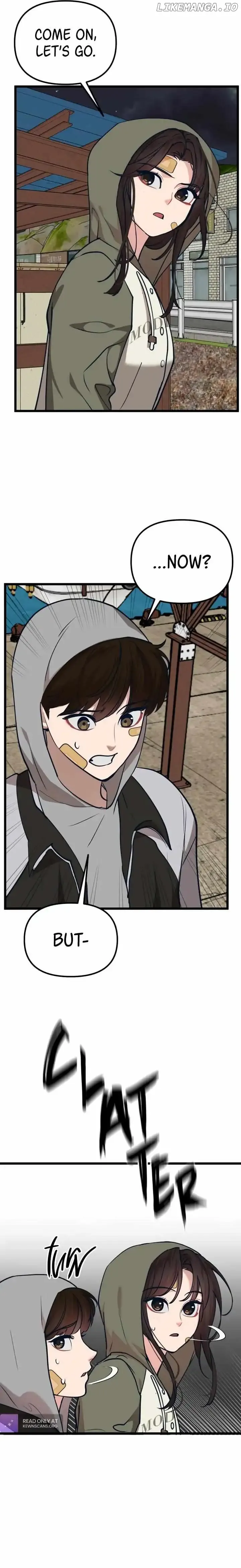 My Favorite Idol Chapter 35 Online - página 2