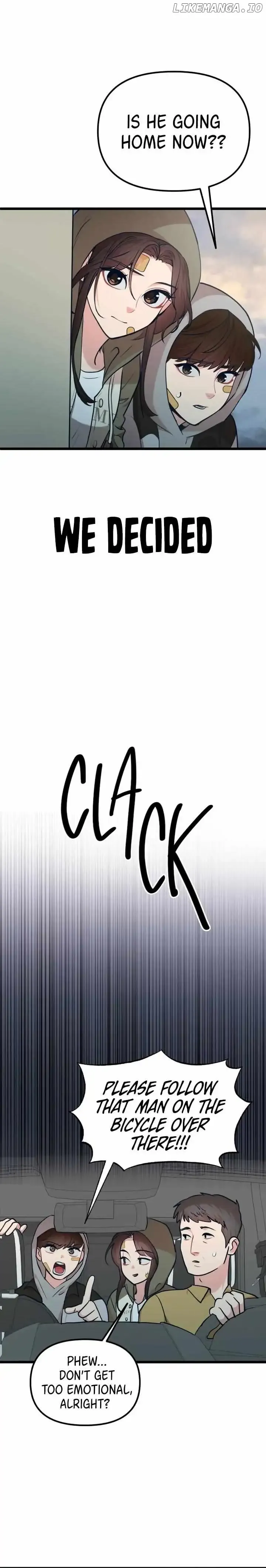 My Favorite Idol Chapter 35 Online - página 9