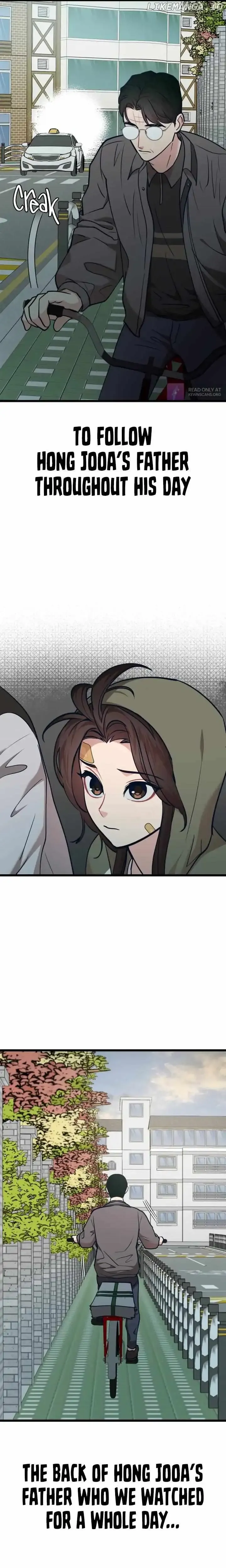 My Favorite Idol Chapter 35 Online - página 10