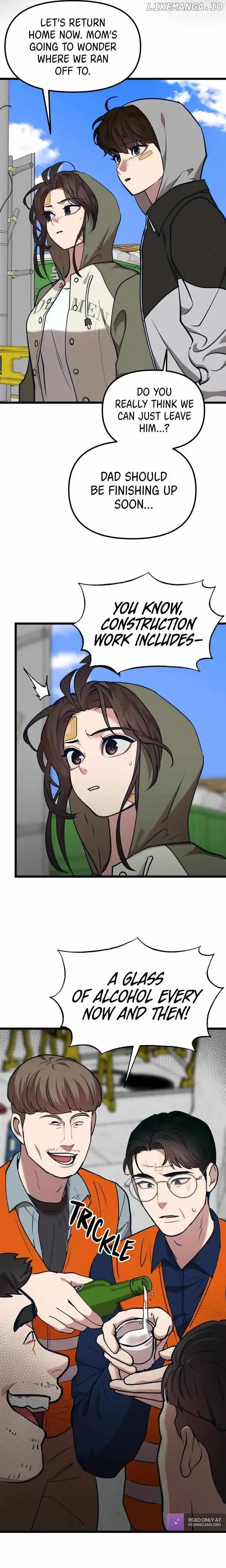 My Favorite Idol Chapter 35 Online - página 15