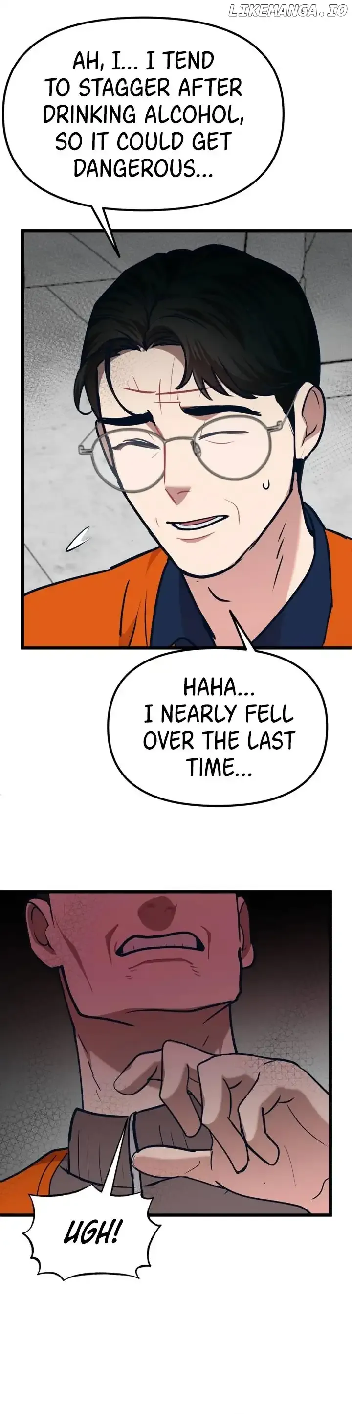 My Favorite Idol Chapter 35 Online - página 16